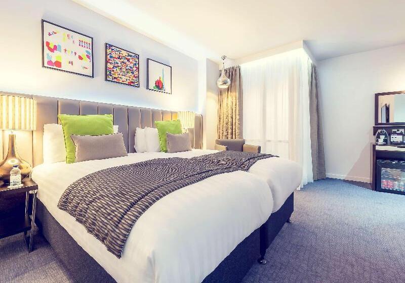 エクゼクティブスイート, Park Hyatt Hotel And Residences, Hyderabad