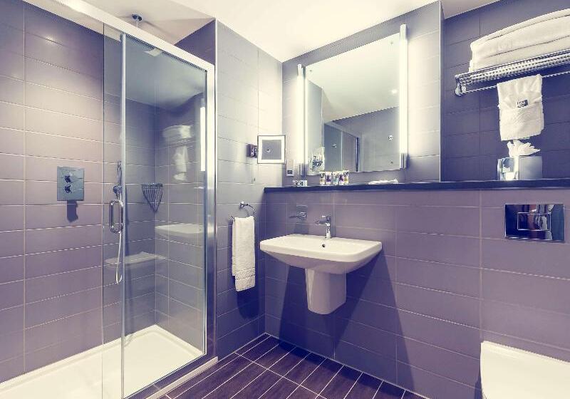エクゼクティブスイート, Park Hyatt Hotel And Residences, Hyderabad