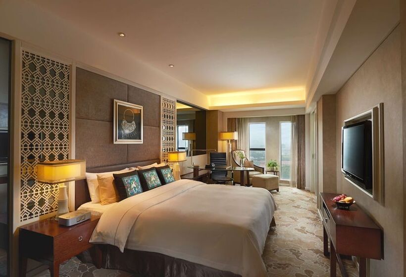 Quarto Superior, Radisson Blu  Liuzhou