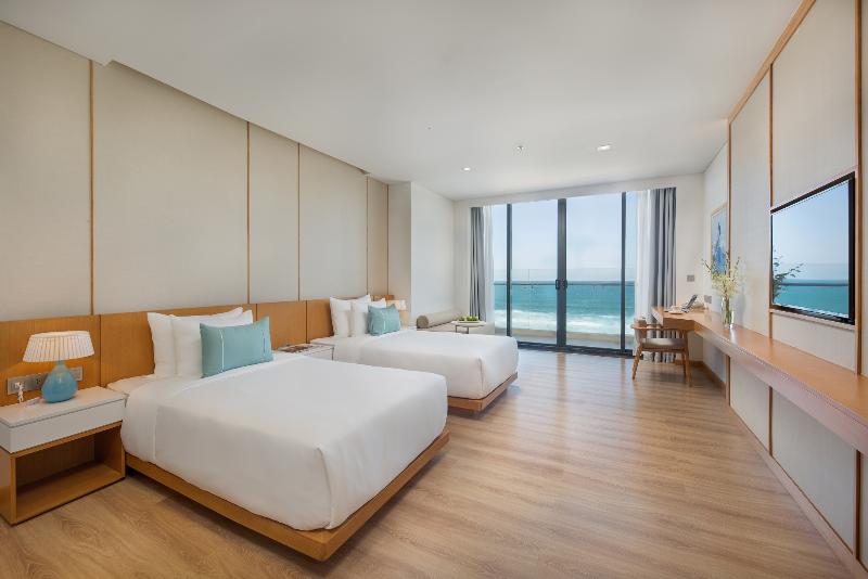 سوییت جونیور, Radisson Blu Hotel Liuzhou