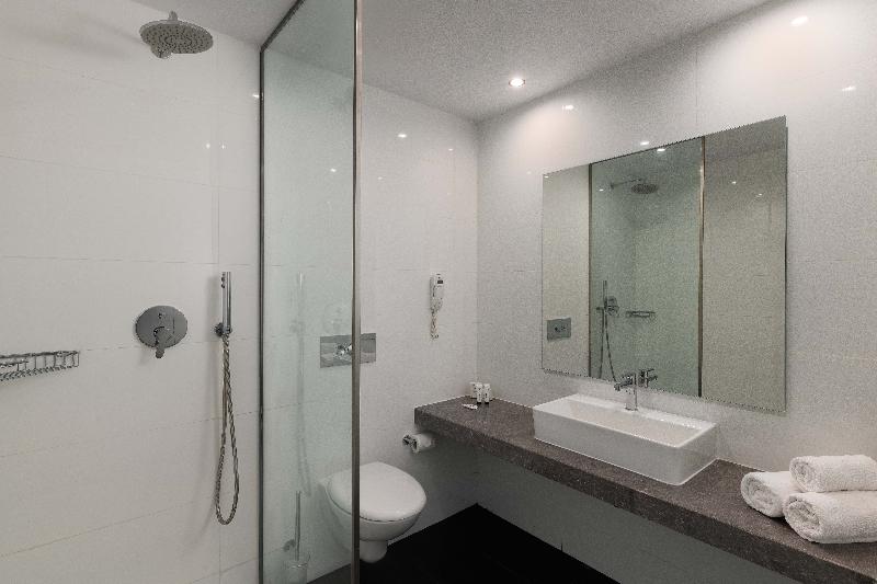 اتاق کلاس بیزنس, Radisson Blu Hotel Liuzhou