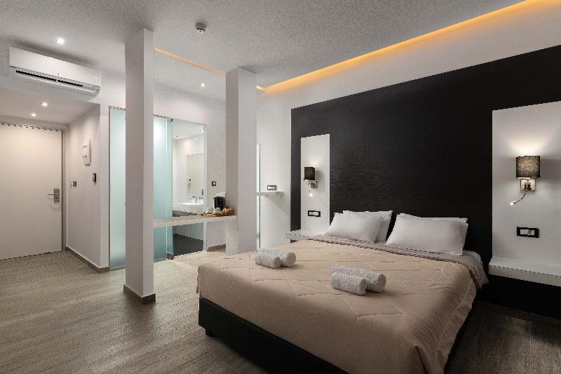 اتاق کلاس بیزنس, Radisson Blu Hotel Liuzhou