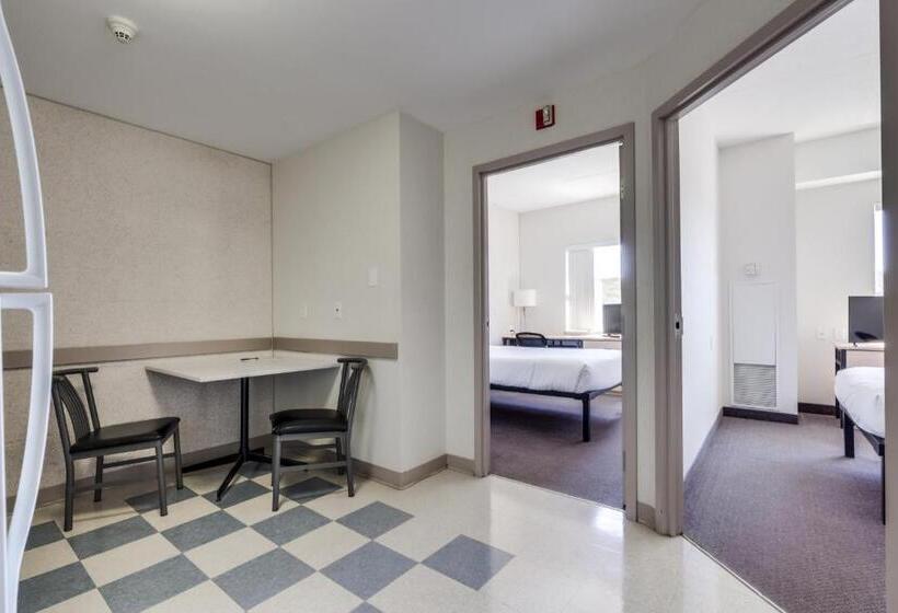 سوئیت 2 خوابه, Residence & Conference Centre  Niagaraonthelake