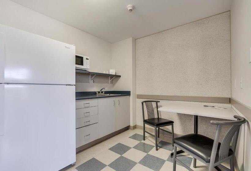 سوئیت 2 خوابه, Residence & Conference Centre  Niagaraonthelake