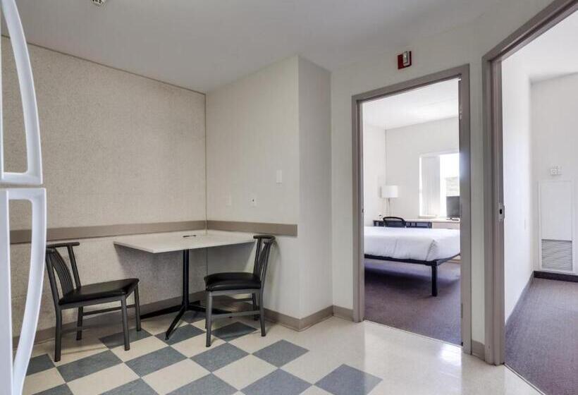 سوییت, Residence & Conference Centre  Niagaraonthelake