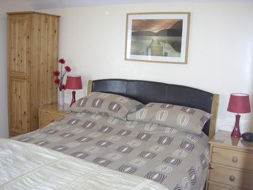 Standard-huone, The Meltham Guesthouse Scarborough