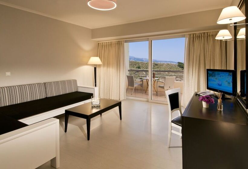 سوییت پرستیژ, Kipriotis Panorama Hotel & Suites