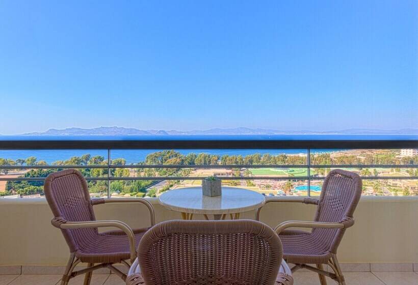 Superior Suite, Kipriotis Panorama  & Suites