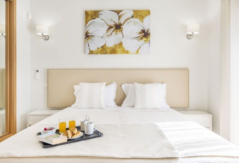 ویلا دلوکس 3 خوابه, Lakeside Country Club   Apartamentos Turísticos