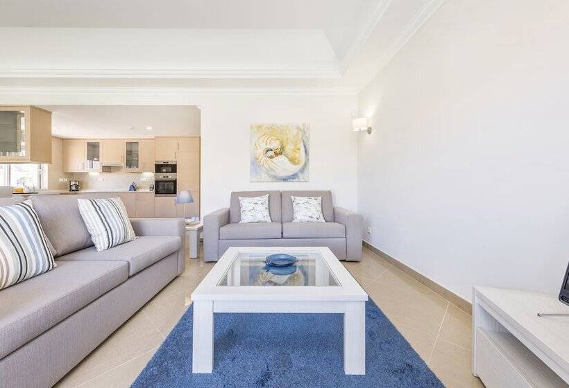 ویلا دلوکس 3 خوابه, Lakeside Country Club   Apartamentos Turísticos