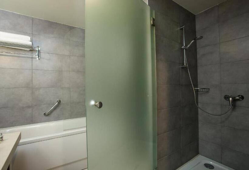 바다 전망 스위트, Lindos White Hotel & Suites