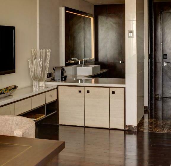 スタンダードルーム, Park Hyatt Hotel And Residences, Hyderabad