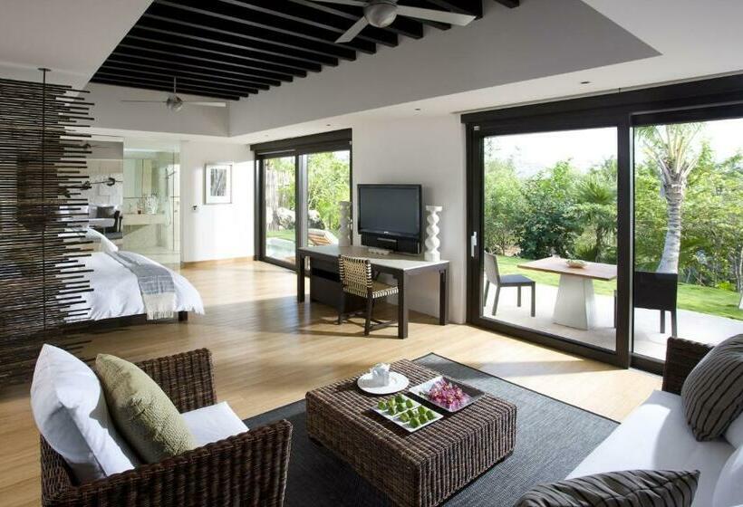 Junior Suite Innenliegend, Blue Diamond Luxury Boutique  All Inclusive Adults Only