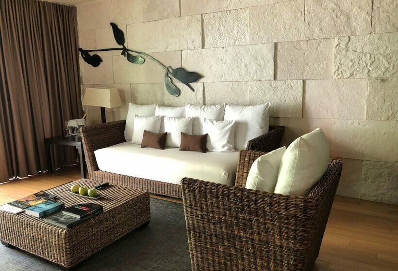 سوئیت جونیور اینتریور, Blue Diamond Luxury Boutique - All Inclusive Adults Only