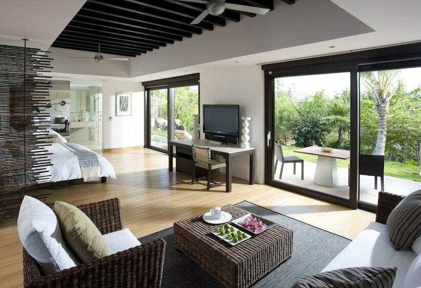 سوئیت جونیور اینتریور, Blue Diamond Luxury Boutique - All Inclusive Adults Only