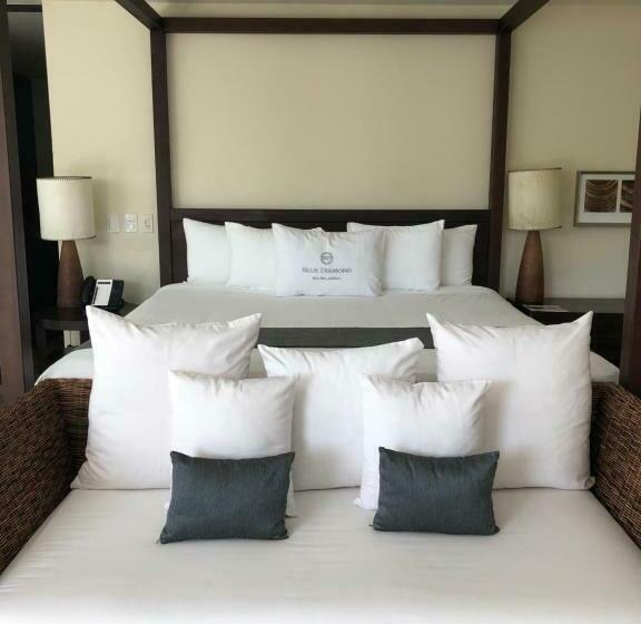 سوییت جونیور لوکس, Blue Diamond Luxury Boutique - All Inclusive Adults Only