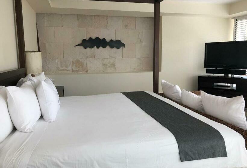 سوییت جونیور لوکس, Blue Diamond Luxury Boutique - All Inclusive Adults Only