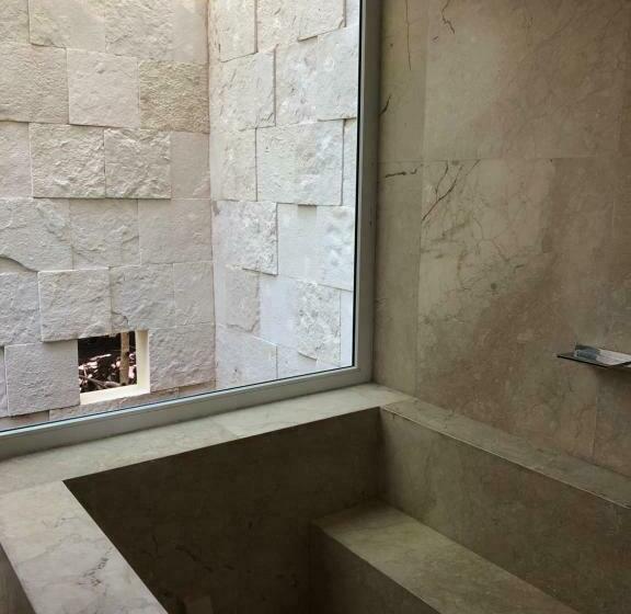 سوییت جونیور لوکس, Blue Diamond Luxury Boutique - All Inclusive Adults Only