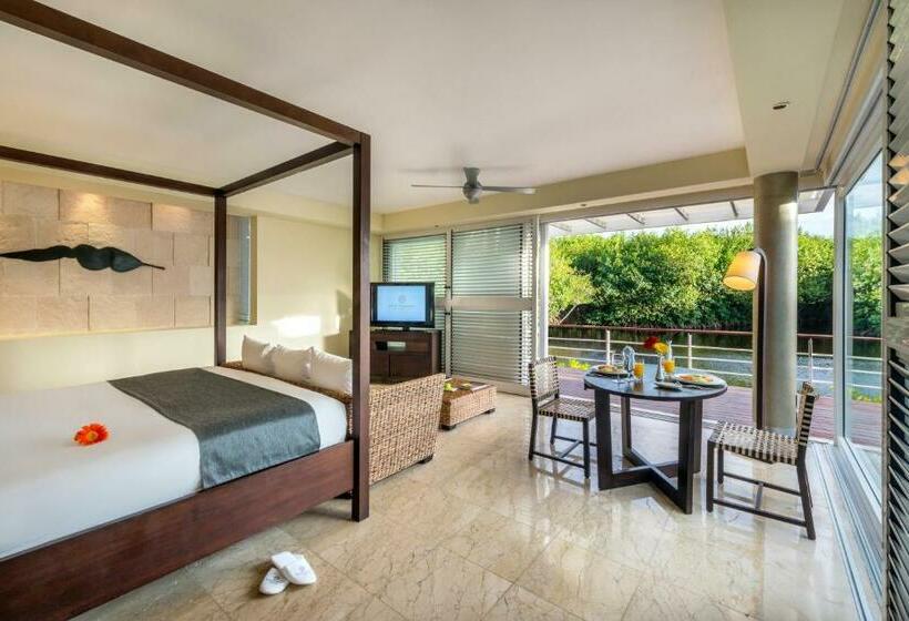 Deluxe Junior Suite, Blue Diamond Luxury Boutique  All Inclusive Adults Only