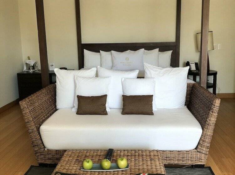 سوییت جونیور لوکس, Blue Diamond Luxury Boutique - All Inclusive Adults Only