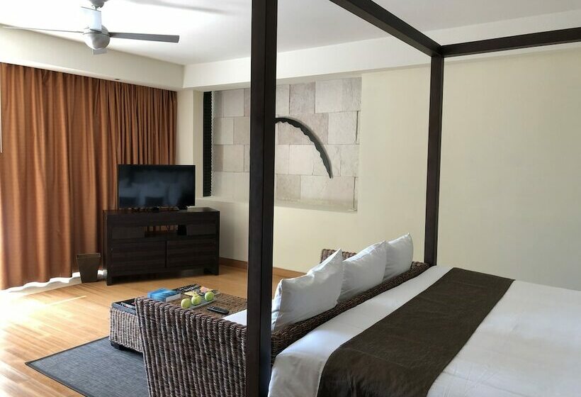 سوییت جونیور لوکس, Blue Diamond Luxury Boutique - All Inclusive Adults Only
