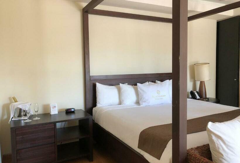 Junior Suite, Blue Diamond Luxury Boutique  All Inclusive Adults Only