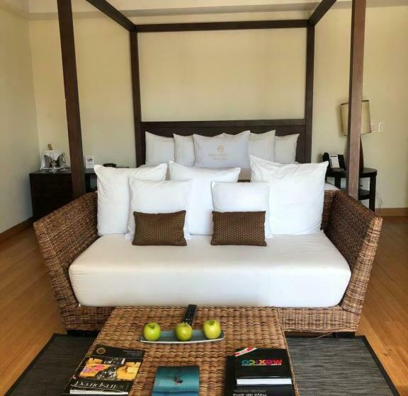سوییت جونیور, Blue Diamond Luxury Boutique - All Inclusive Adults Only