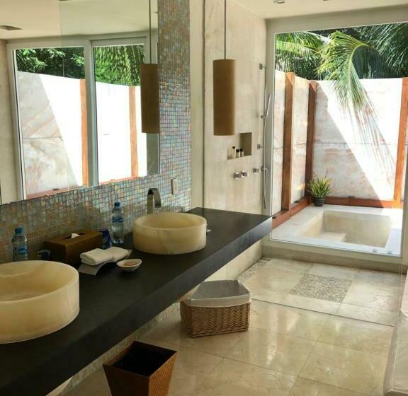 سوییت جونیور, Blue Diamond Luxury Boutique - All Inclusive Adults Only