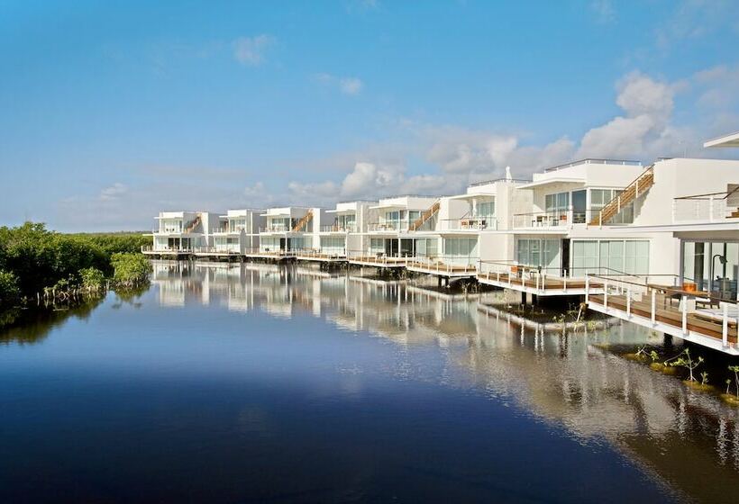 سوییت جونیور, Blue Diamond Luxury Boutique - All Inclusive Adults Only