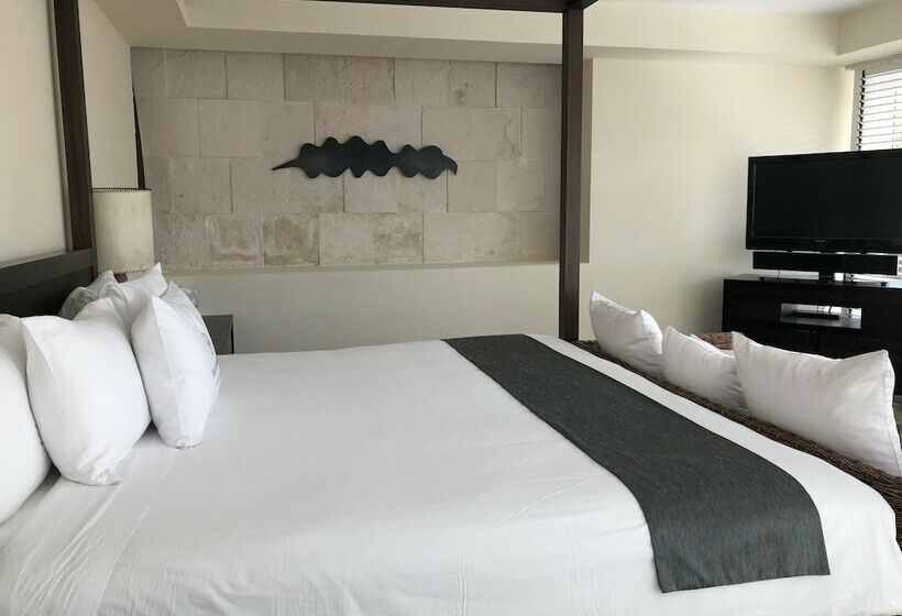 سوییت جونیور, Blue Diamond Luxury Boutique - All Inclusive Adults Only