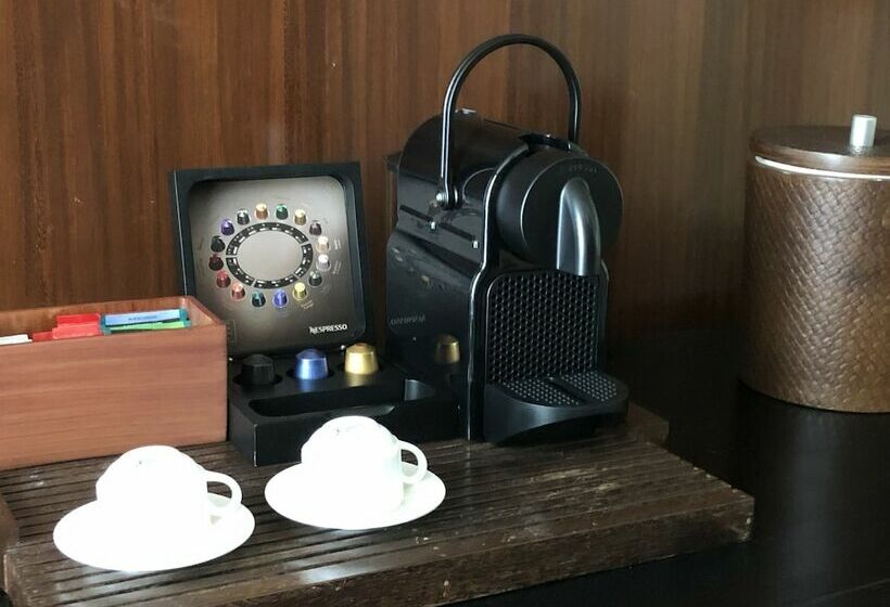 سوییت جونیور, Blue Diamond Luxury Boutique - All Inclusive Adults Only