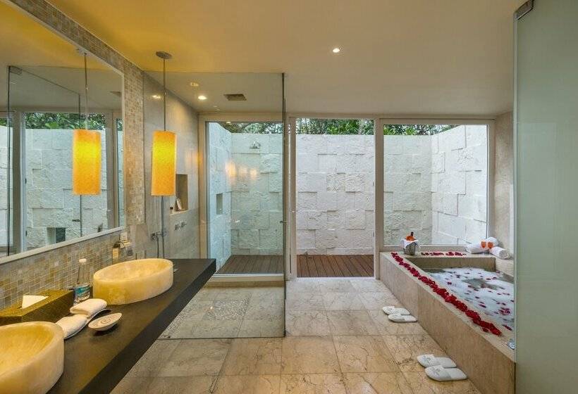 سوییت جونیور, Blue Diamond Luxury Boutique - All Inclusive Adults Only