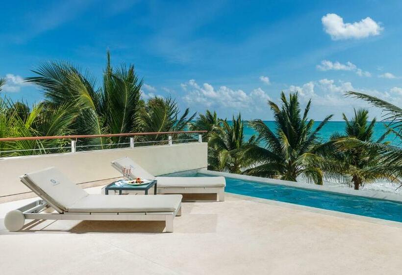اتاق استاندارد, Blue Diamond Luxury Boutique - All Inclusive Adults Only