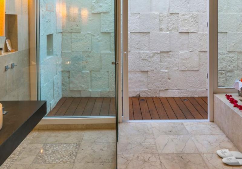 سوییت جونیور لوکس, Blue Diamond Luxury Boutique - All Inclusive Adults Only