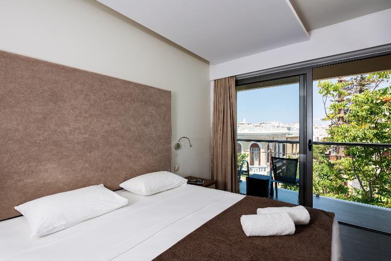 سوییت جونیور, Blue Diamond Luxury Boutique - All Inclusive Adults Only