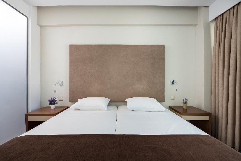 سوییت جونیور, Blue Diamond Luxury Boutique - All Inclusive Adults Only