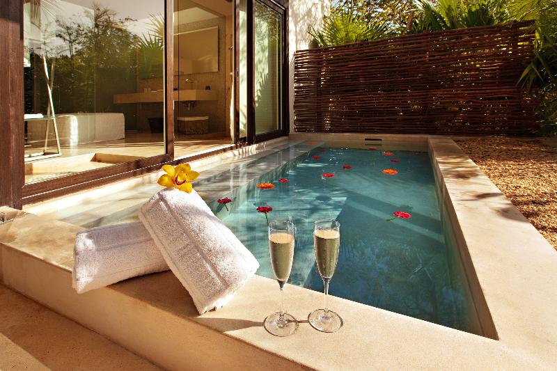 سوییت لوکس, Blue Diamond Luxury Boutique - All Inclusive Adults Only