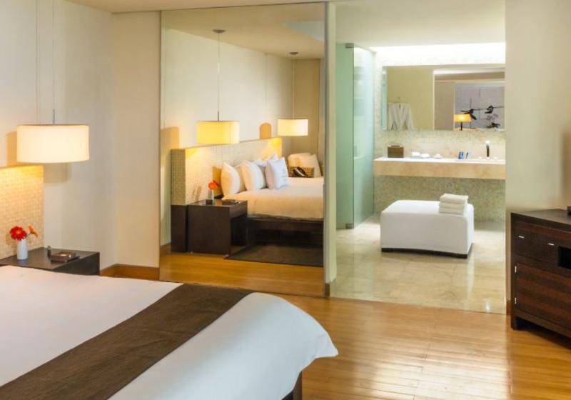 سوییت لوکس, Blue Diamond Luxury Boutique - All Inclusive Adults Only