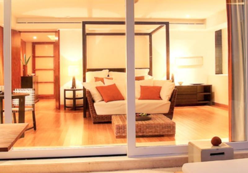 سوییت جونیور, Blue Diamond Luxury Boutique - All Inclusive Adults Only