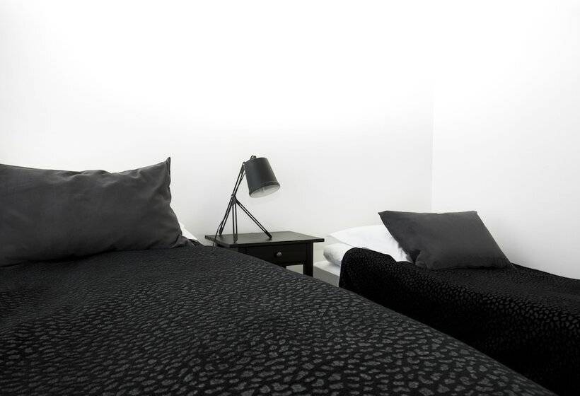 آپارتمان 2 خوابه, Máni Apartments