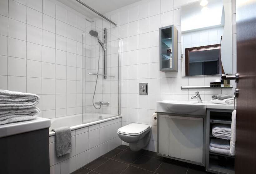آپارتمان 3 خوابه, Máni Apartments