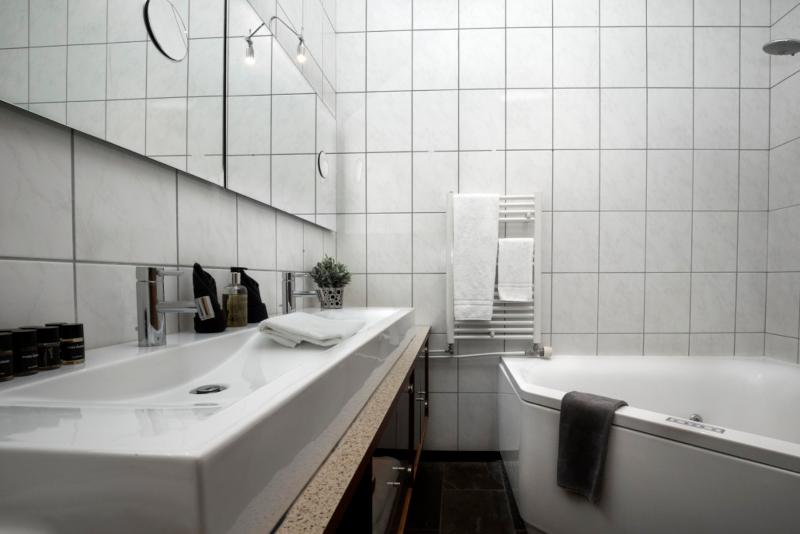 آپارتمان 2 خوابه, Máni Apartments