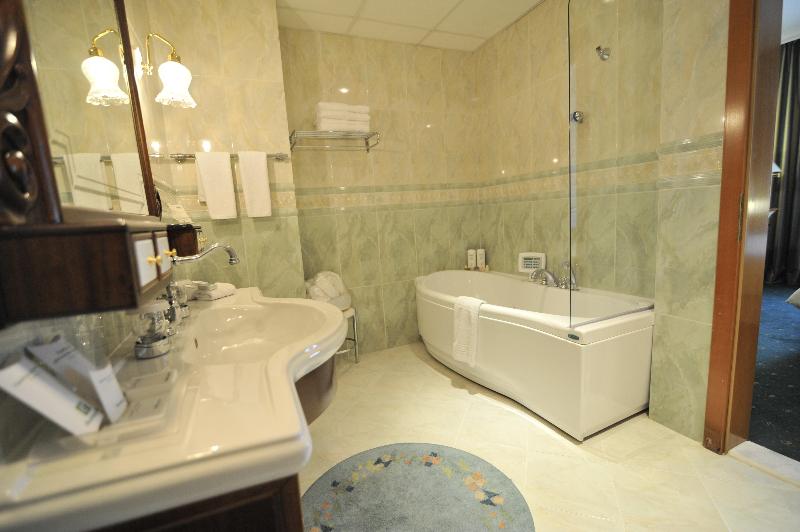 اتاق استاندارد با بالکن, Máni Apartments