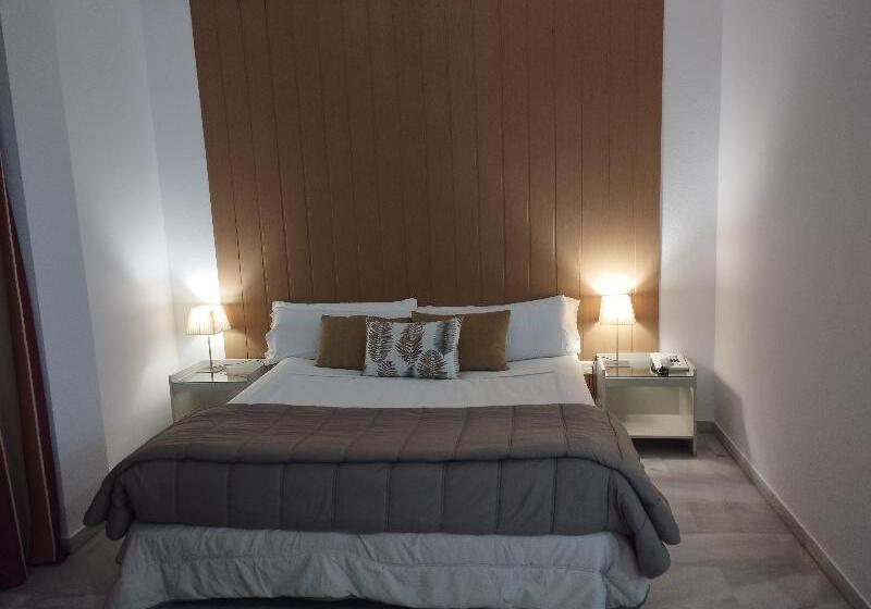 آپارتمان 1 خوابه, Hospedium Hotel Apartamentos Simón Verde