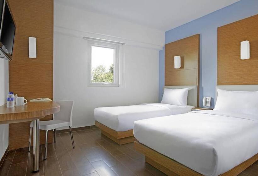 标准间, Amaris Hotel Senen