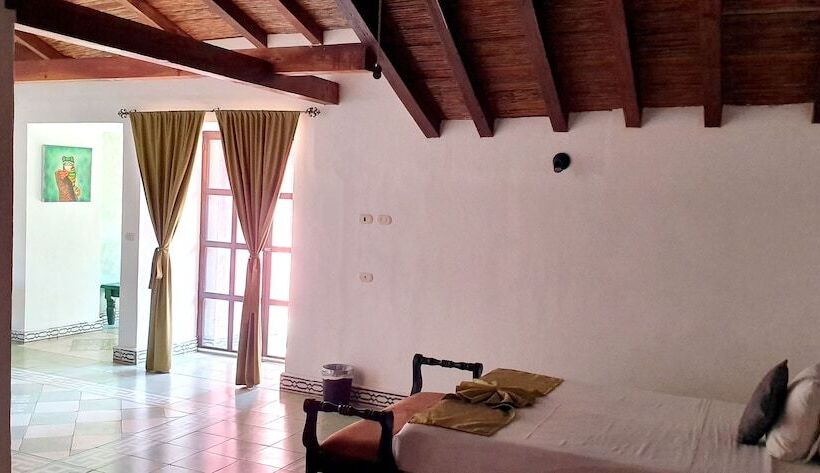 Standard Room with Views, Casa Del Consulado