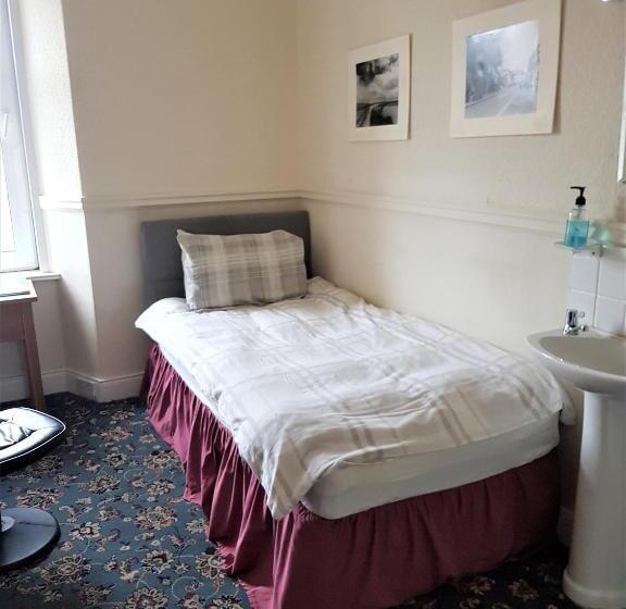 Standard Single Room, Cedar Villa Guest House