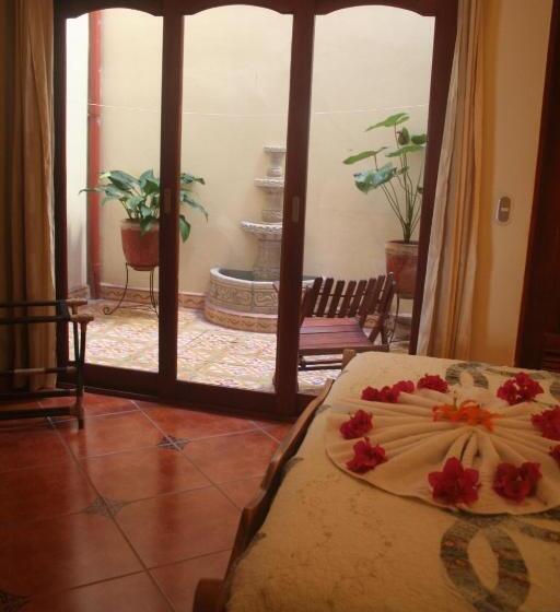 2 Bedroom Suite, Xalteva