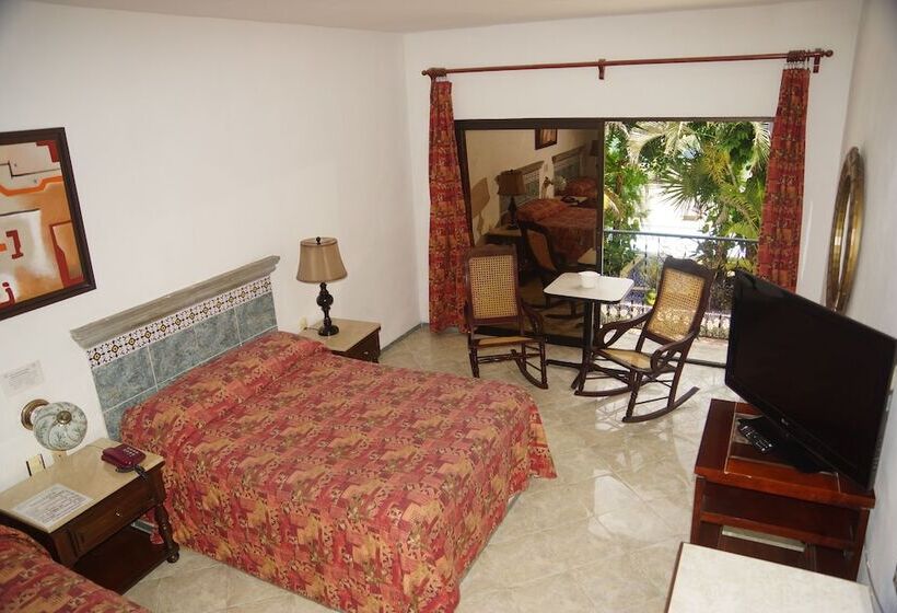 Premium Single Room, Doralba Inn