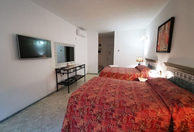 Premium Single Room, Doralba Inn